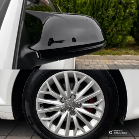Audi A3 1.9tdi Facelift/LED/Recaro/подгрев - 15700 лв. / 8027.28 € - 66840823 14