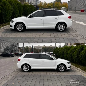 Audi A3 1.9tdi Facelift/LED/Recaro/подгрев - 15700 лв. / 8027.28 € - 66840823 7