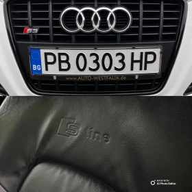 Audi A3 1.9tdi Facelift/LED/Recaro/подгрев - 15700 лв. / 8027.28 € - 66840823 13
