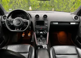 Audi A3 1.9tdi Facelift/LED/Recaro/подгрев - 15700 лв. / 8027.28 € - 66840823 8