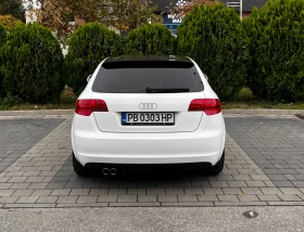 Audi A3 1.9tdi Facelift/LED/Recaro/подгрев - 15700 лв. / 8027.28 € - 66840823 4