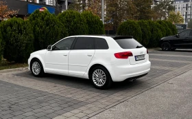 Audi A3 1.9tdi Facelift/LED/Recaro/подгрев - 15700 лв. / 8027.28 € - 66840823 5