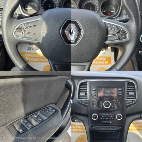 Renault Megane 1.3TCe 140 к.с./Life - 21500 лв. / 10992.78 € - 62131304 14
