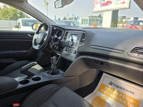 Renault Megane 1.3TCe 140 к.с./Life - 21500 лв. / 10992.78 € - 62131304 11