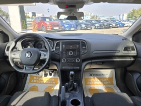 Renault Megane 1.3TCe 140 к.с./Life - 21500 лв. / 10992.78 € - 62131304 8
