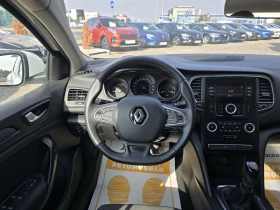 Renault Megane 1.3TCe 140 к.с./Life - 21500 лв. / 10992.78 € - 62131304 9