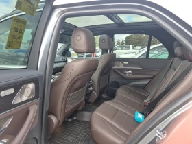 Mercedes-Benz GLE 450 * CARFAX *    | Mobile.bg    13