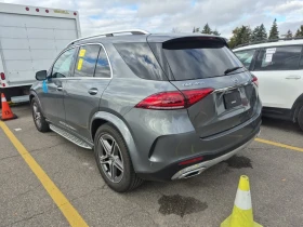 Mercedes-Benz GLE 450 * CARFAX *    | Mobile.bg    4