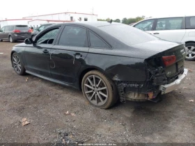     Audi A6 * PREMIUM PLUS* QUATTRO* 2 