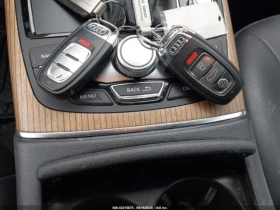 Audi A6 * PREMIUM PLUS* QUATTRO* 2  | Mobile.bg    11