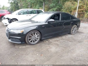     Audi A6 * PREMIUM PLUS* QUATTRO* 2 