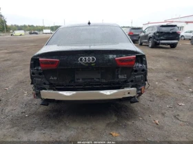 Audi A6 * PREMIUM PLUS* QUATTRO* 2  | Mobile.bg    16