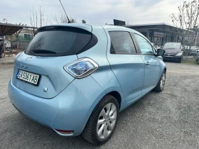 Renault Zoe 22kwh | Mobile.bg    4
