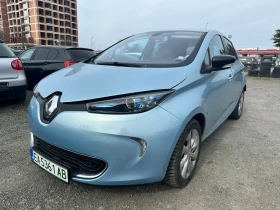 Renault Zoe 22kwh - изображение 1