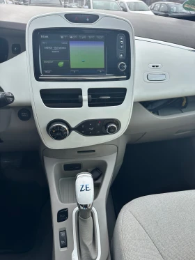 Renault Zoe 22kwh | Mobile.bg    9