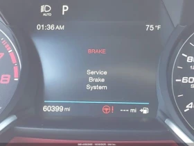 Alfa Romeo Giulia Quadrifoglio  - 52000 лв. / 26587.18 € - 97659147 13