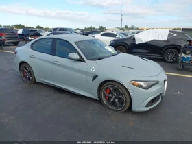 Alfa Romeo Giulia Quadrifoglio  - 52000 лв. / 26587.18 € - 97659147 2
