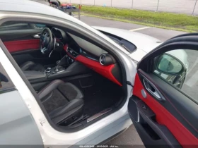 Alfa Romeo Giulia Quadrifoglio  - 52000 лв. / 26587.18 € - 97659147 10