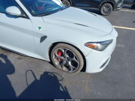 Alfa Romeo Giulia Quadrifoglio  - 52000 лв. / 26587.18 € - 97659147 9