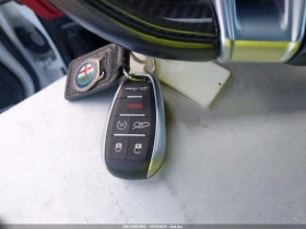 Alfa Romeo Giulia Quadrifoglio  - 52000 лв. / 26587.18 € - 97659147 14