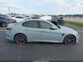 Alfa Romeo Giulia Quadrifoglio  - 52000 лв. / 26587.18 € - 97659147 7