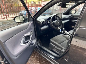 Toyota Yaris Cross (Chic) 1.5 (116 Hp) Hybrid E-Four ECVT, снимка 5