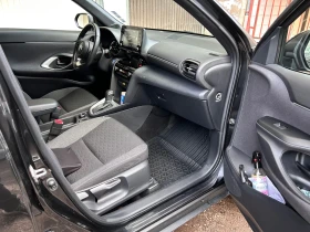 Toyota Yaris Cross (Chic) 1.5 (116 Hp) Hybrid E-Four ECVT, снимка 7