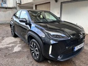 Toyota Yaris Cross (Chic) 1.5 (116 Hp) Hybrid E-Four ECVT, снимка 1