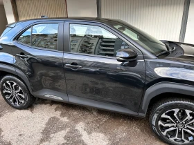Toyota Yaris Cross (Chic) 1.5 (116 Hp) Hybrid E-Four ECVT, снимка 2