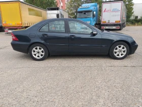 Mercedes-Benz C 220 2.2CDI Италия, снимка 4
