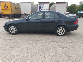 Mercedes-Benz C 220 2.2CDI Италия, снимка 3