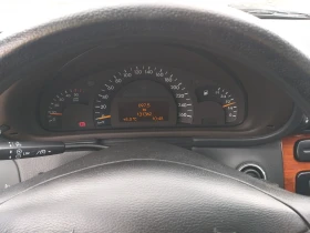 Mercedes-Benz C 220 2.2CDI Италия, снимка 14