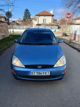 Ford Focus 1.4 75PS Ztech, снимка 2