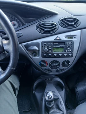 Ford Focus 1.4 75PS Ztech, снимка 9