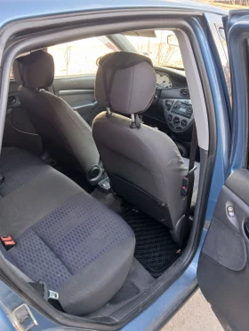 Ford Focus 1.4 75PS Ztech, снимка 12