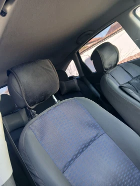 Ford Focus 1.4 75PS Ztech, снимка 13