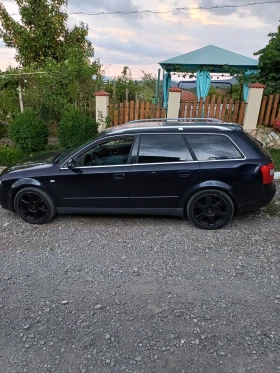 Audi A4 b6 1.9 tdi 131 ръчка , снимка 3