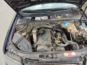 Audi A4 b6 1.9 tdi 131 ръчка , снимка 7