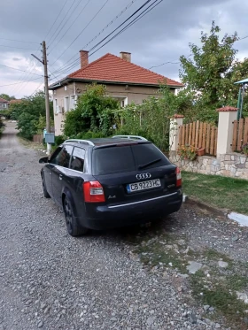 Audi A4 b6 1.9 tdi 131 ръчка , снимка 4