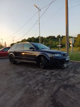 Audi A4 b6 1.9 tdi 131 ръчка , снимка 16