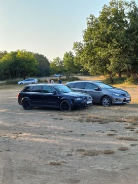 Audi A4 b6 1.9 tdi 131 ръчка , снимка 14
