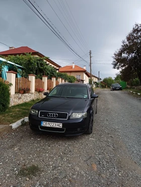 Audi A4 b6 1.9 tdi 131 ръчка , снимка 2