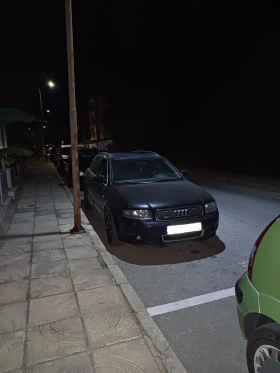 Audi A4 b6 1.9 tdi 131 ръчка , снимка 12