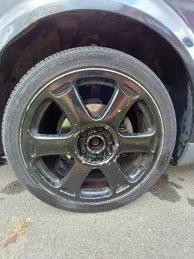 Audi A4 b6 1.9 tdi 131 ръчка , снимка 5