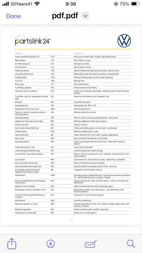 VW Phaeton - 65000 € / 127128.95 лв. - 40816864 9