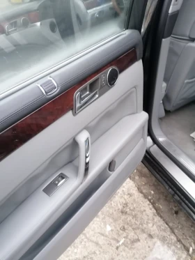 VW Phaeton, снимка 12