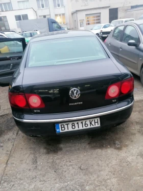 VW Phaeton, снимка 3