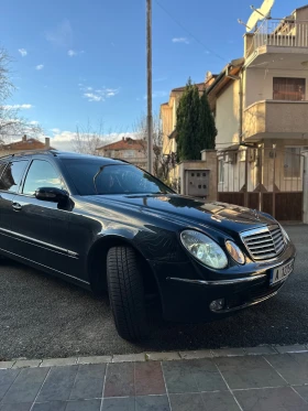 Mercedes-Benz E 270 270CDI - 3870 € / 7569.06 лв. - 91199578 15