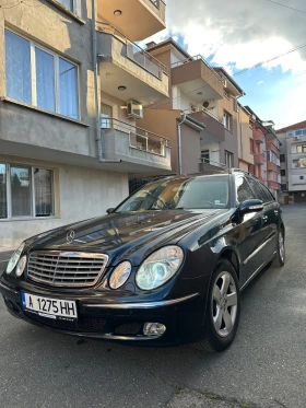 Mercedes-Benz E 270 270CDI - 3870 € / 7569.06 лв. - 91199578 2