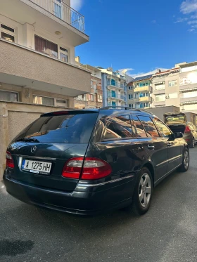 Mercedes-Benz E 270 270CDI - 3870 € / 7569.06 лв. - 91199578 3